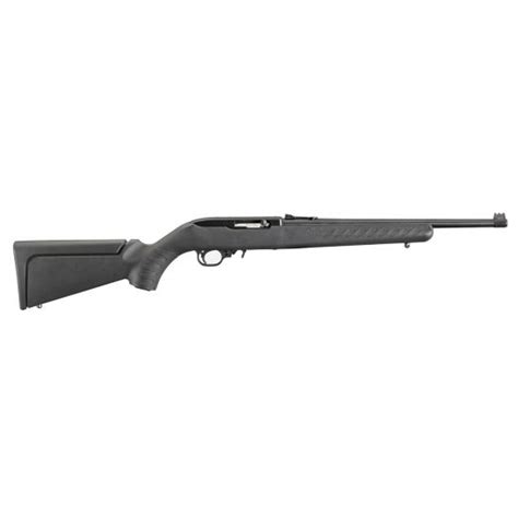 Ruger 1022 Compact 22 Rifle Black 31114 Palmetto State Armory