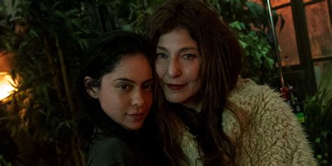 Brand New Cherry Flavor Rosa Salazar And Catherine Keener On The Netflix