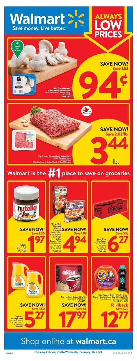 Walmart 4 Dollar List 2024 - Andra Blanche