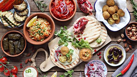 Healthy Reasons To Eat A Mediterranean Diet The Greek Mediterranean