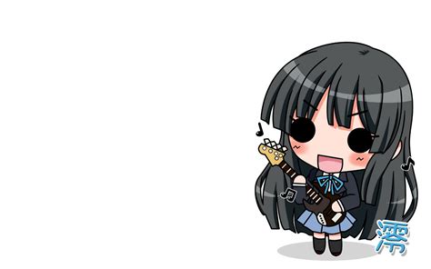 Download K On Chibi Mio