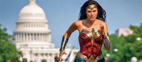 This review contains minor spoilers for wonder woman 1984. WONDER WOMAN 1984: Release date, Cast, Trailer ...