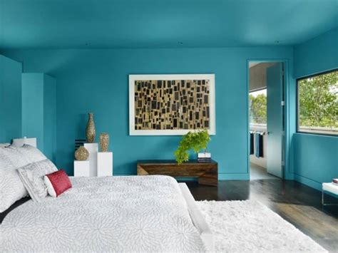 Turquoise Room Ideas And Inspiration To Brighten Up Your House