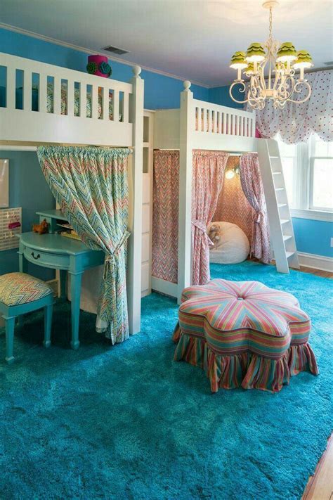 Bunk Bed Rooms Bunk Beds With Stairs Kids Bunk Beds Attic Bedrooms