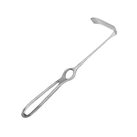 Accrington Surgical Instrument Suppliers Ltd Kocher Hand Held Retractor