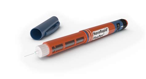 Buy Insulin Novorapid Flex Pen Medi Life Online Pharmacy Uae