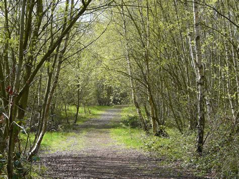 Fryston Country Trails - The Land Trust