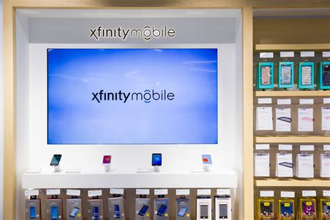Xfinity Mobile Now Available Nationwide