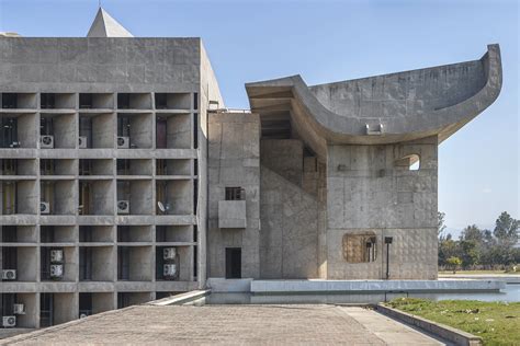 Gallery Of Modernist Chandigarh Through The Lens Of Roberto Conte 9