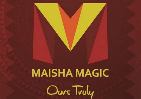 M Net To Close Its Maisha Magic Channel Next Month
