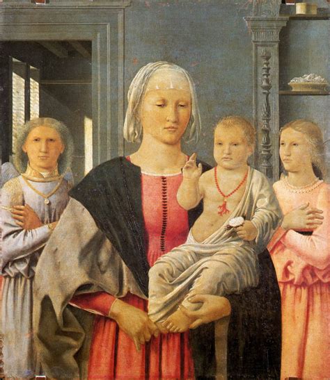 Piero Della Francesca Narrazione Ritmo E Geometria Artesplorando