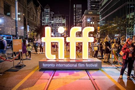Brilliant Film Festivals Based In Toronto In 2020 Many Different Genres