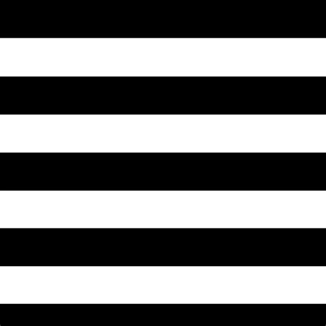 White Background With Black Stripes
