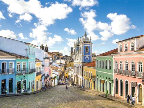 City Guide Series Salvador De Bahia Luxury Travel Magazine