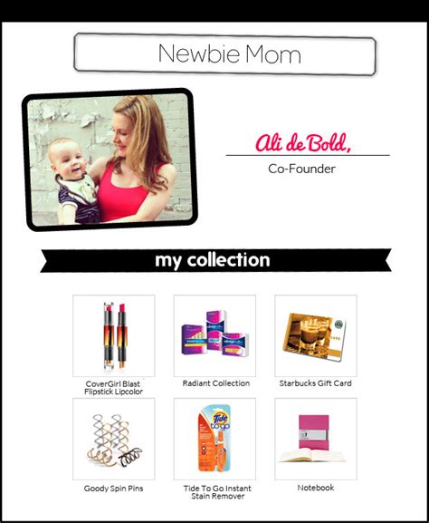 The Newbie Mom Girl On The Go Whats In Alis Bag Plus Enter To Win