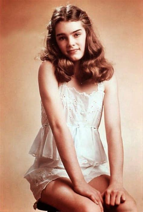 Brooke Shields Sugar N Spice Full Pictures Vintage Brooke Shields Fashionsizzle Suddenly The