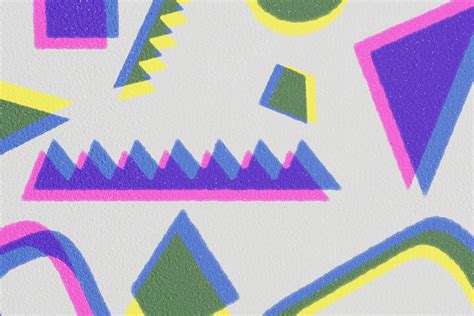 How To Create A 90s Style Print Effect In Photoshop Risograph Phlearn