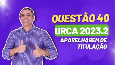 Processo Seletivo Urca 2023.2