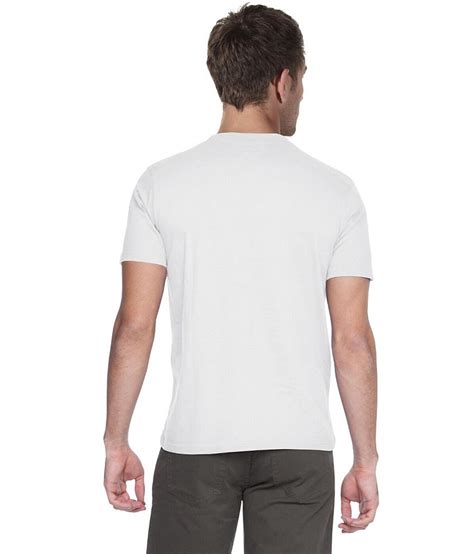 For weeks, we tried on dozens of options. Prince White Plain Cotton T-shirt For Men - Buy Prince ...