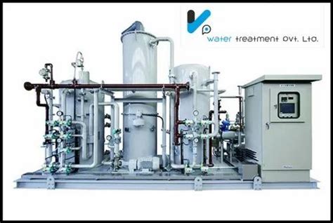 Water Distillation Plant At Best Price In India