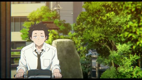 I made this for my friend since it's his bday and he likes the movie silent voice :)) have a great day tags: A Silent Voice Wallpapers (66+ images)