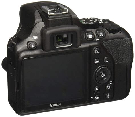 We cover things like how to attach a lens, where the memory card goes and what all the buttons mean. Nikon D3500 Digital Camera 16GB Memory Card and Carry Case get low price - Amazon Last Sales
