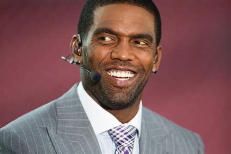 Induction Has Randy Moss In A Reflective Mood