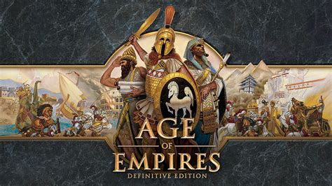 Age Of Empires Wallpapers 71 Pictures