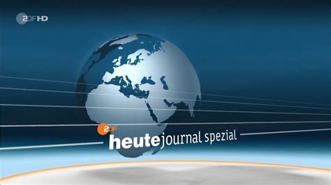 Ergebnisse * fußball em heute im tv: ZDF - Heute Journal Spezial Intro - 2016 HD - YouTube