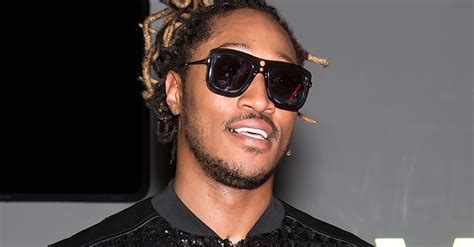 Future's Relationships, Dating and Relationship History