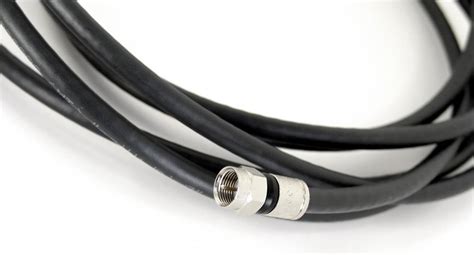 What Is A Rf Cable With Pictures