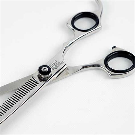 Vitale Sculpting Scissor 50 Dentes Animal Shop