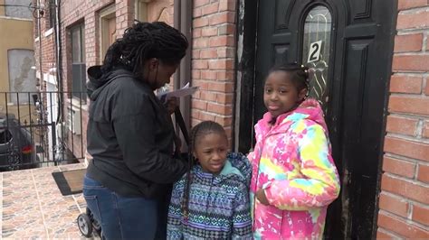 East New York Mother Says Landlord Turned Off Her Utilities Despite