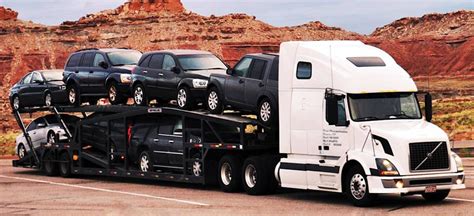 Auto Shipping Services In Usa Car Shipping Services In The Usa