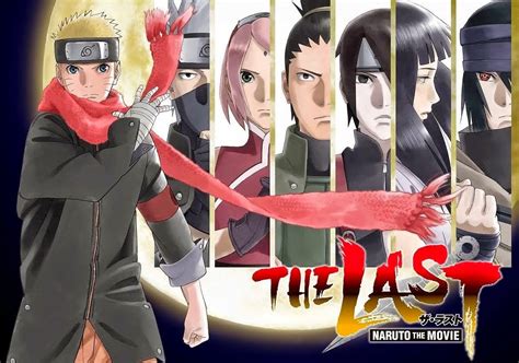 Subtitle Indonesia Download Naruto Shippuden The Last Movie About