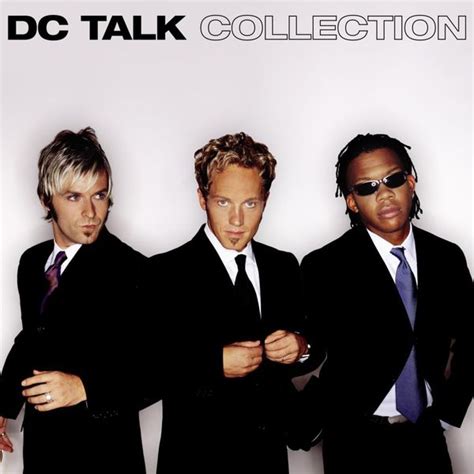 Dc Talk Dc Talk Collection Lyrics And Tracklist Genius