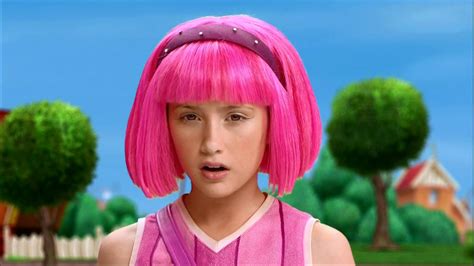 Fondos De Pantalla De Lazytown Para Escritorio Descarga Gratis Imágenes Y Fondos De Lazytown