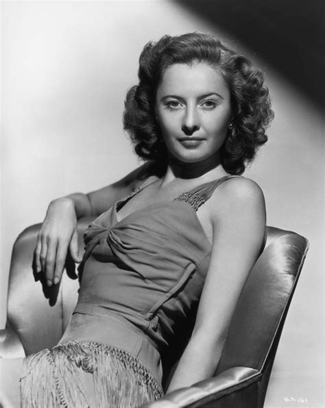 Pictures Of Barbara Stanwyck