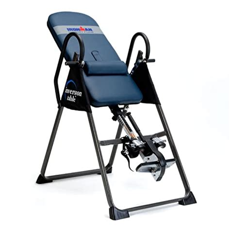Best Inversion Table Reviews Consumer Ratings And Reports 2022