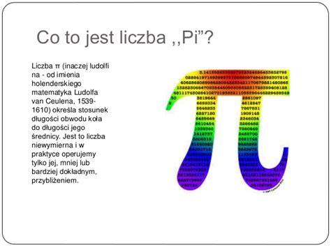 Czyli taką, której wartości ułamkowej nie da się zapisać za pomocą. Paulina Wesołek