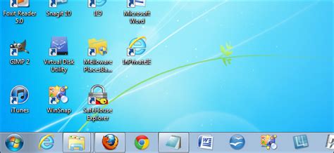 How To Make More Space Available On The Windows 7 Taskbar Timvsaedlex