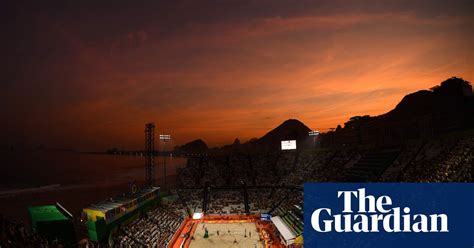Rio Olympics 2016 Day One In Pictures Sport The Guardian