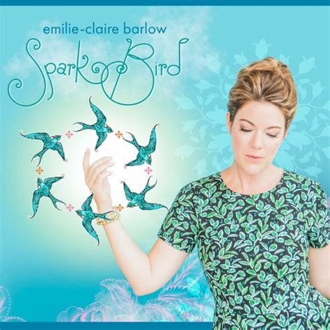 Emilie Claire Barlow Spark Bird Dl Media Music