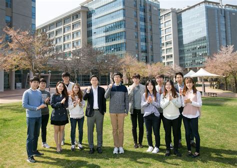 Jenis Beasiswa Kuliah Di Korea Selatan Yang Bisa Dicoba