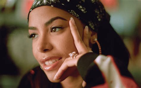 Aaliyah Forcefully Checked Romeo Must Die Co Star For Homophobic