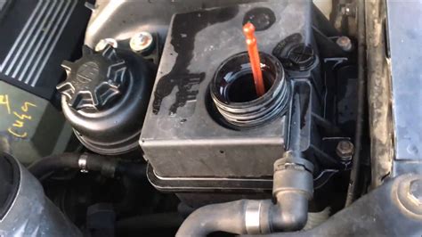 Where To Add Coolant To Range Rover Overheating And Loud About It
