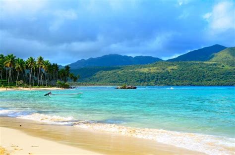 5 Best Beaches In The Dominican Republic Santo Domingo Taxi
