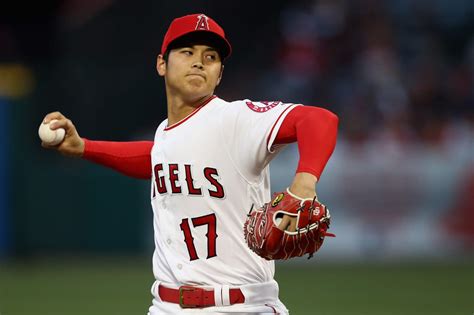 meet the japanese baseball sensation challenging the notion that pitchers can t hit here and now