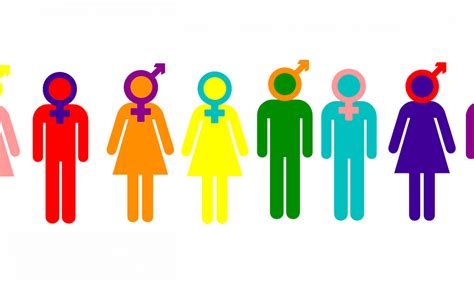 what is gender diversity vision psychology brisbane