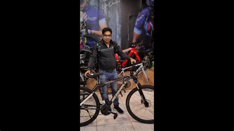 Schnell Holts Mtb Best Mtb Under 25k Fat Biker Vaibhav Youtube